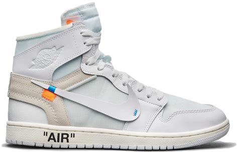 jordan 1 high off white stockx.